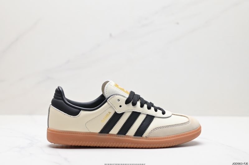 Adidas Samba Shoes